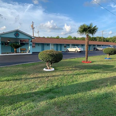 Budget Inn - Laurens Exterior foto