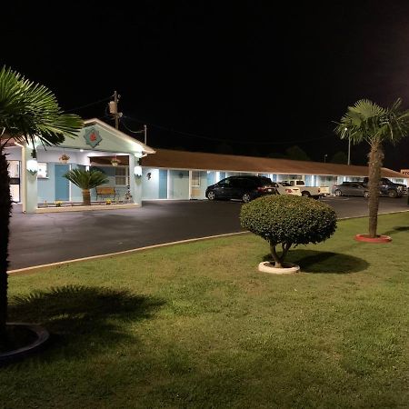 Budget Inn - Laurens Exterior foto