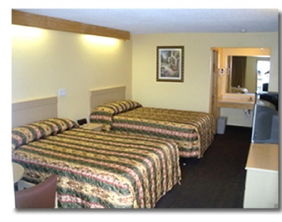 Budget Inn - Laurens Zimmer foto