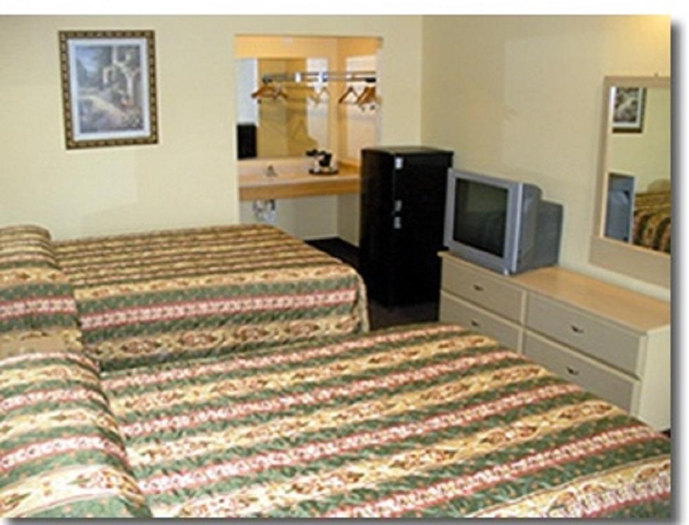 Budget Inn - Laurens Zimmer foto