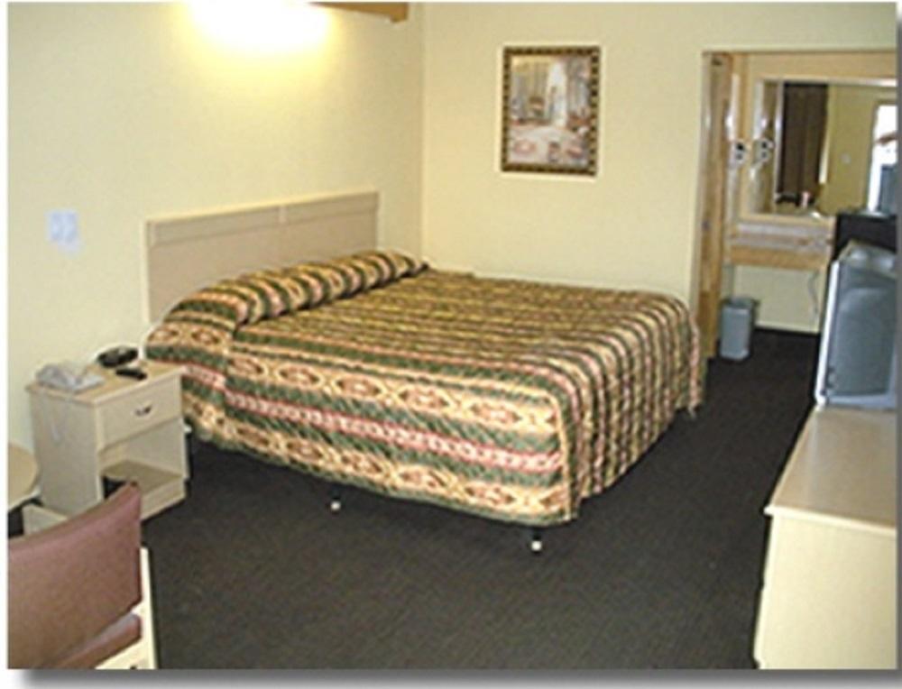 Budget Inn - Laurens Zimmer foto